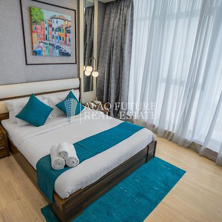 Vita Tower Manama Zewnętrze zdjęcie