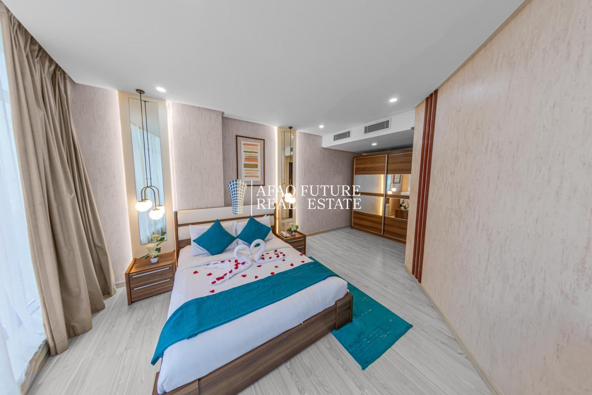 Vita Tower Manama Zewnętrze zdjęcie