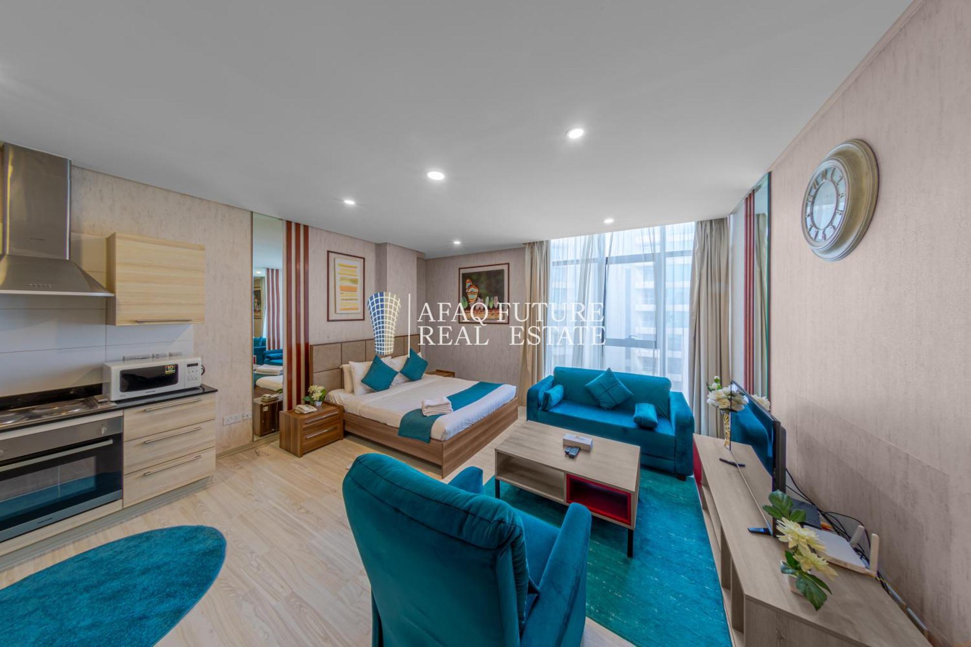 Vita Tower Manama Zewnętrze zdjęcie