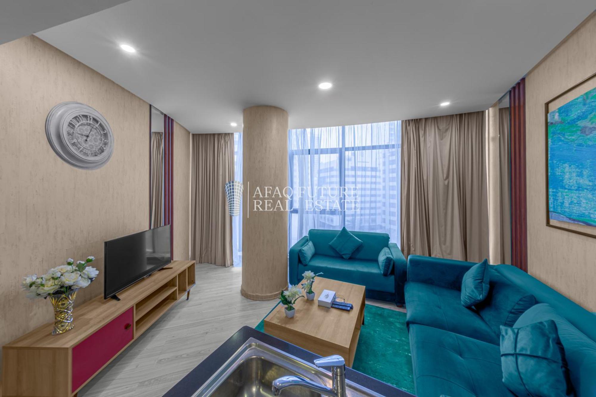 Vita Tower Manama Zewnętrze zdjęcie