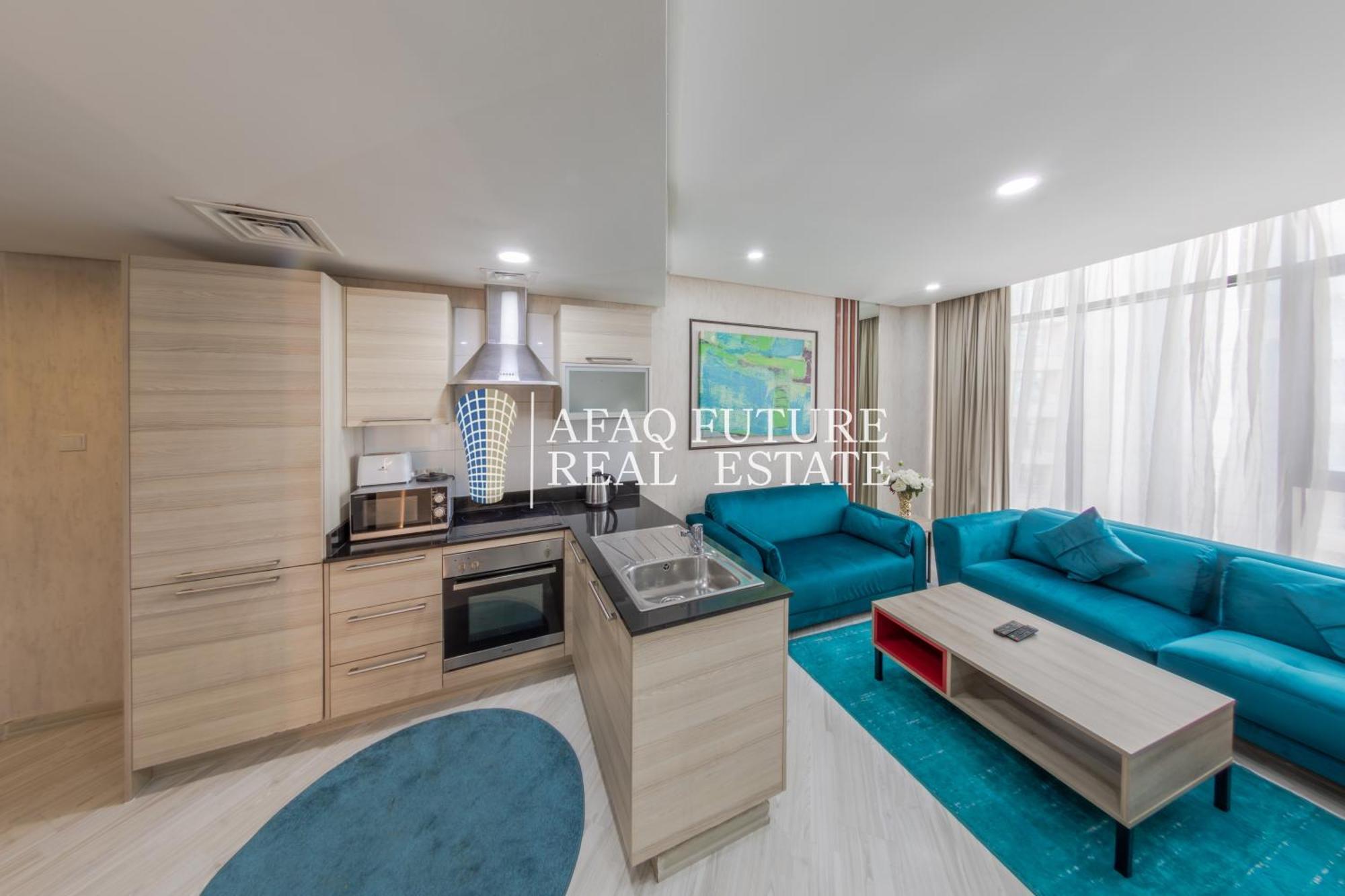 Vita Tower Manama Zewnętrze zdjęcie