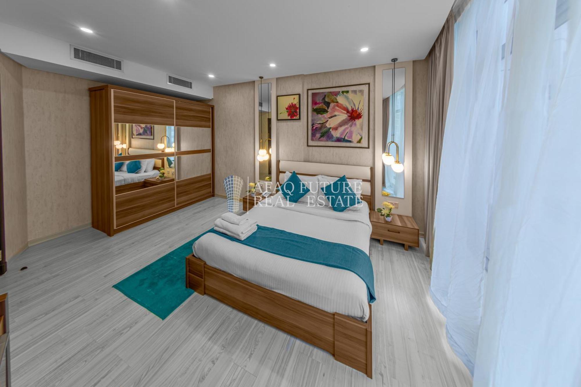 Vita Tower Manama Zewnętrze zdjęcie