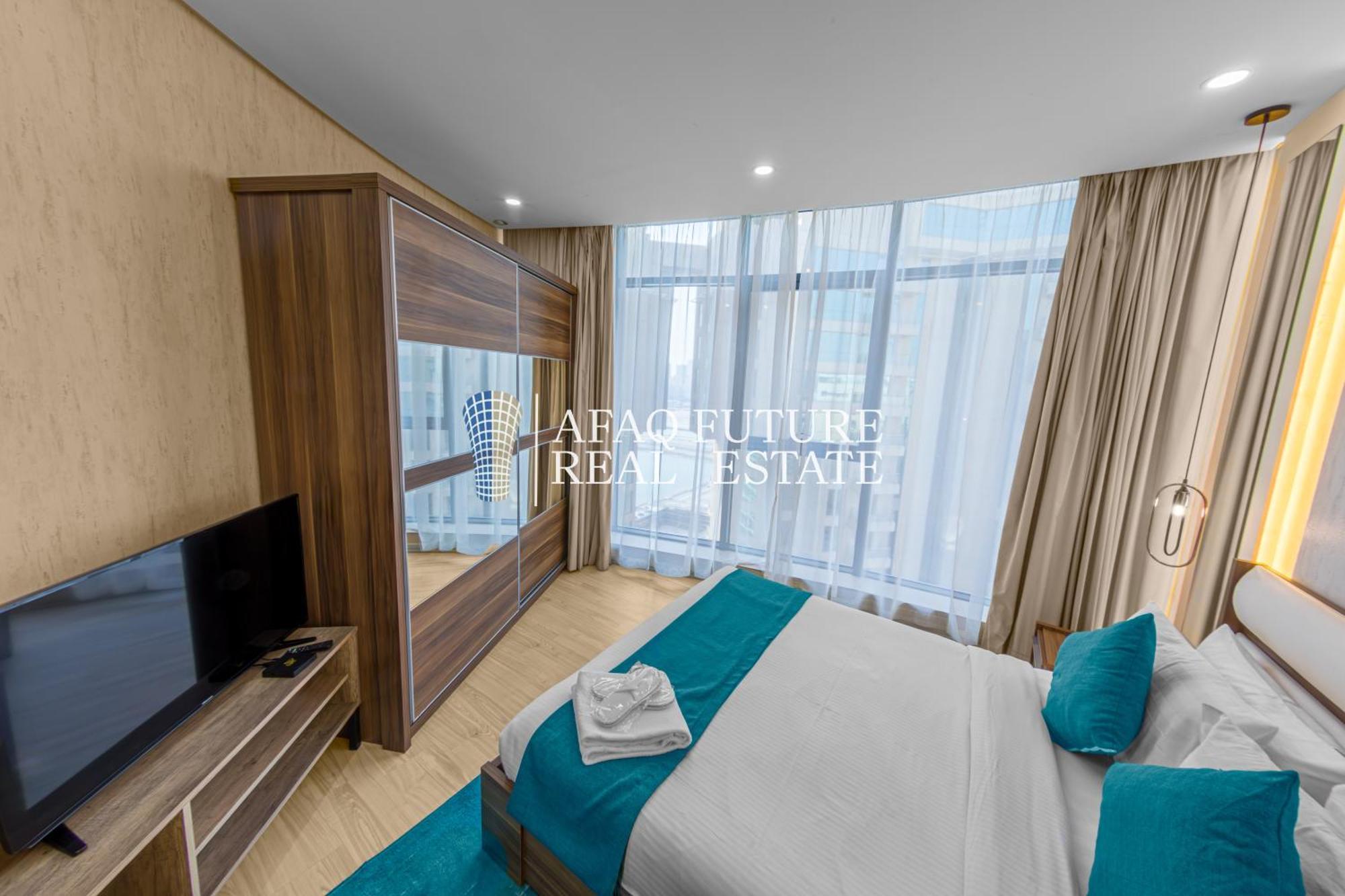 Vita Tower Manama Zewnętrze zdjęcie