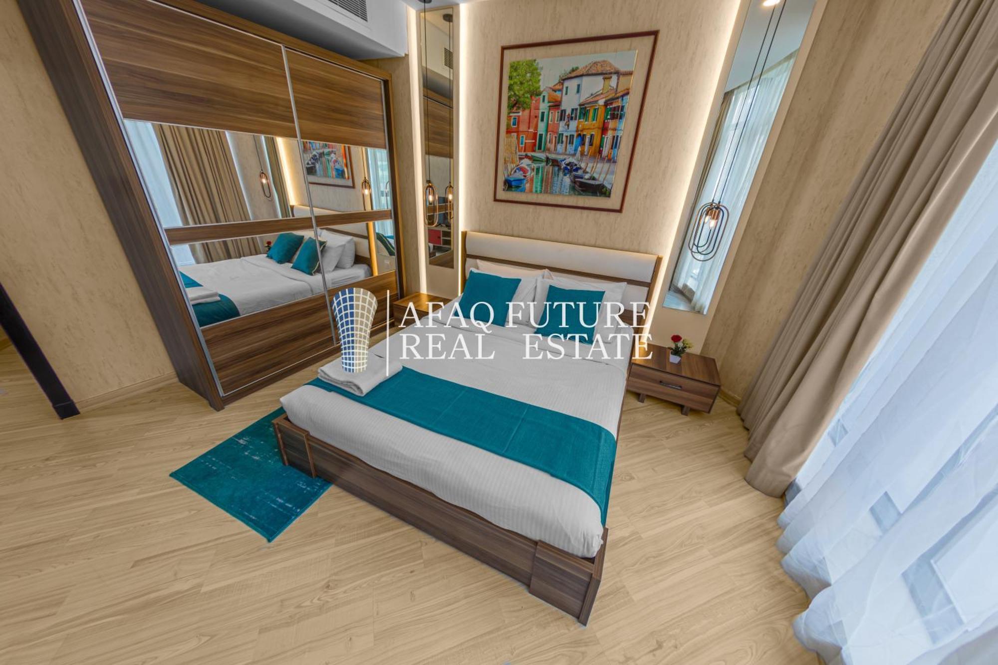 Vita Tower Manama Zewnętrze zdjęcie