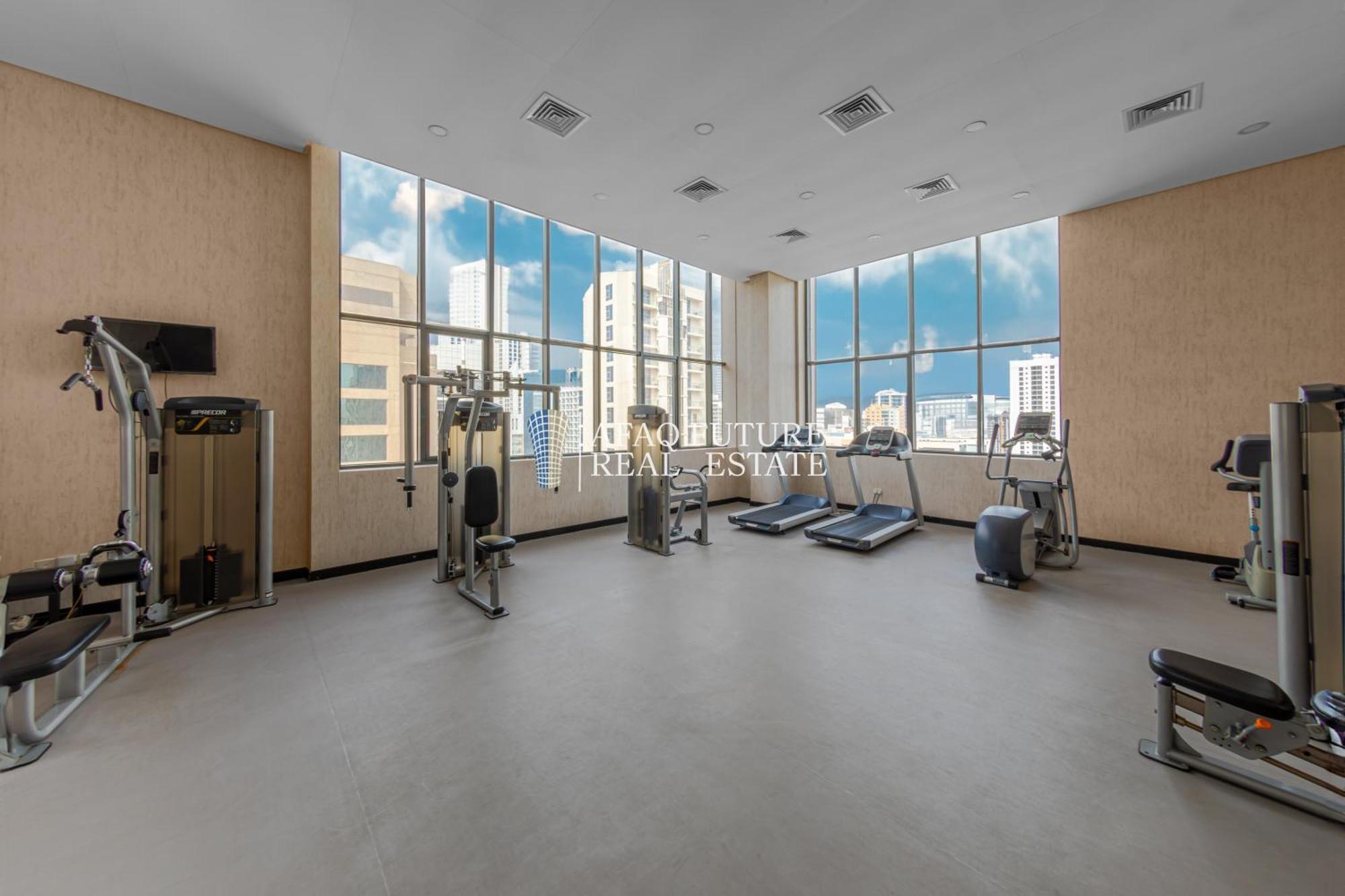 Vita Tower Manama Zewnętrze zdjęcie
