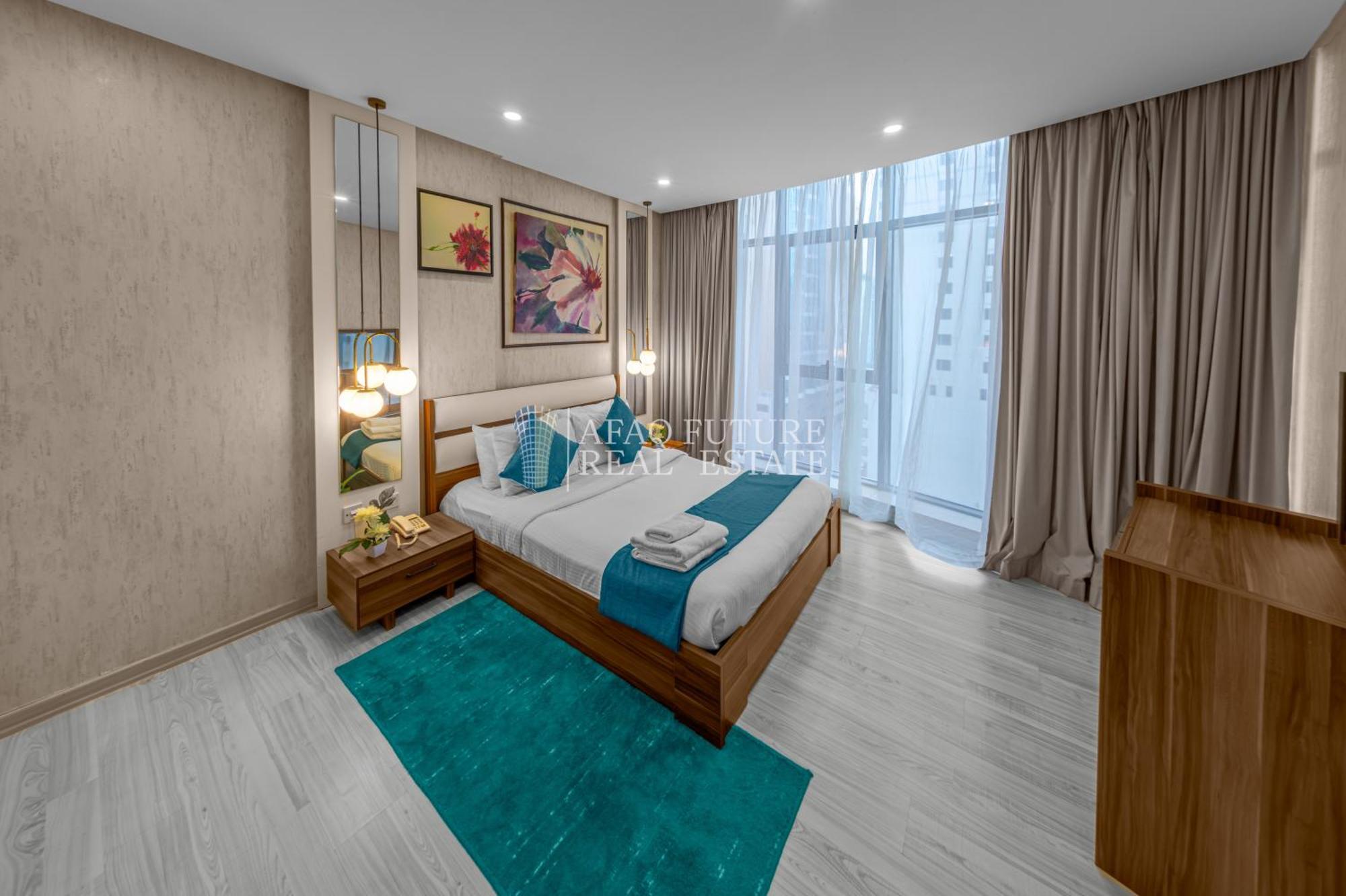 Vita Tower Manama Zewnętrze zdjęcie