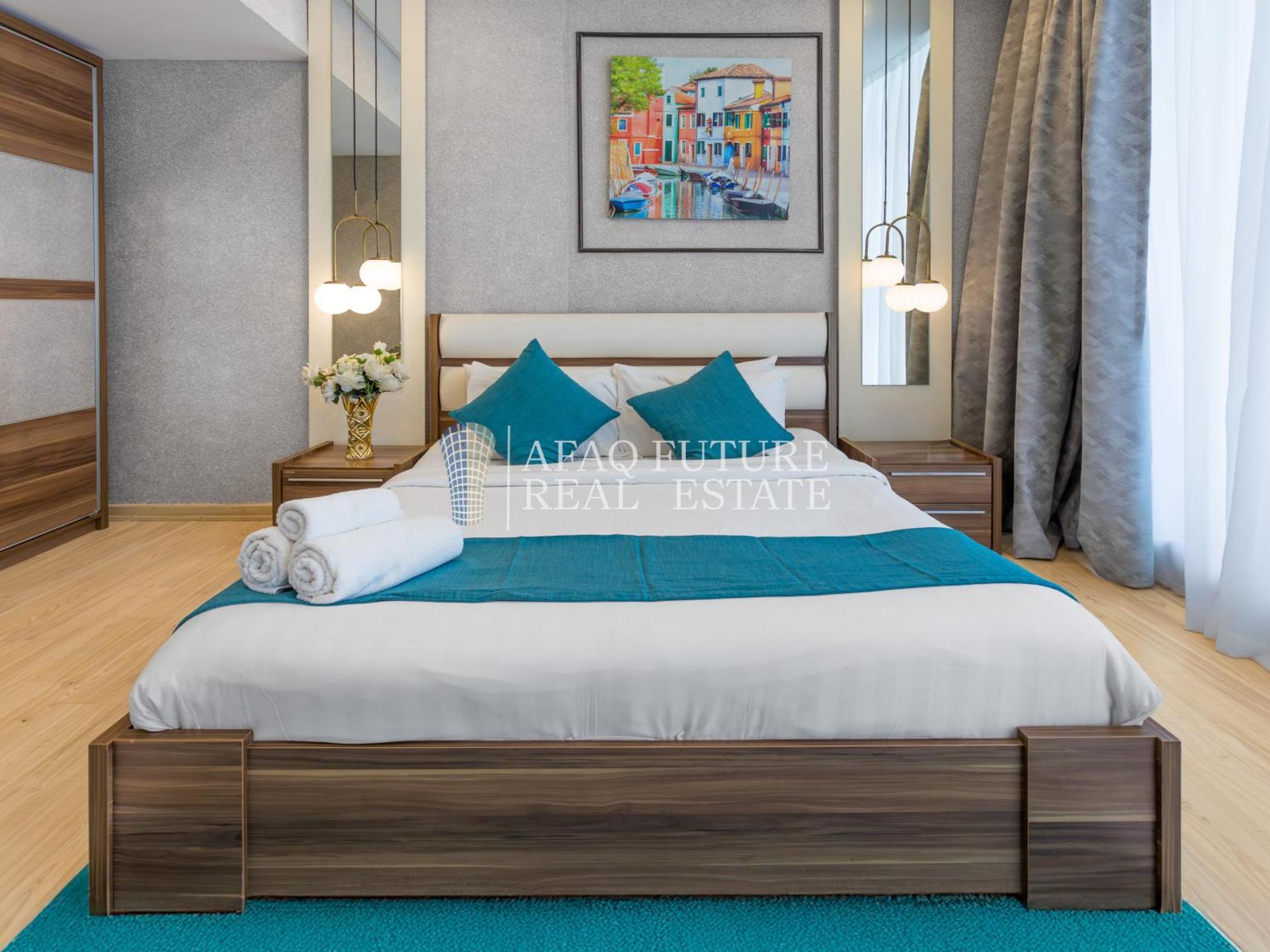 Vita Tower Manama Zewnętrze zdjęcie