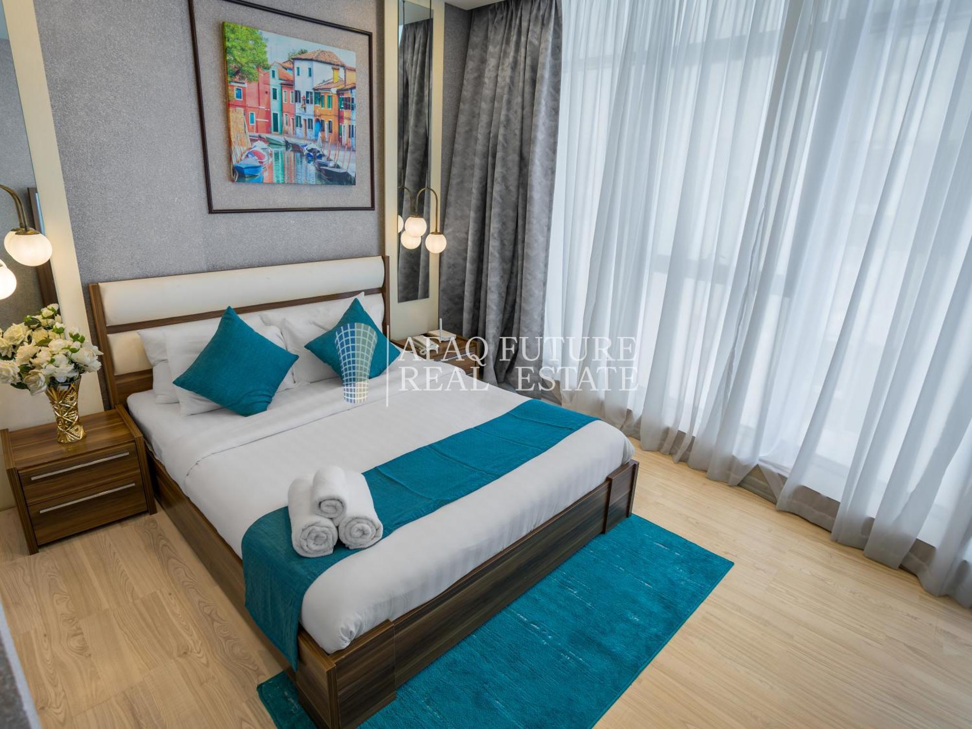 Vita Tower Manama Zewnętrze zdjęcie