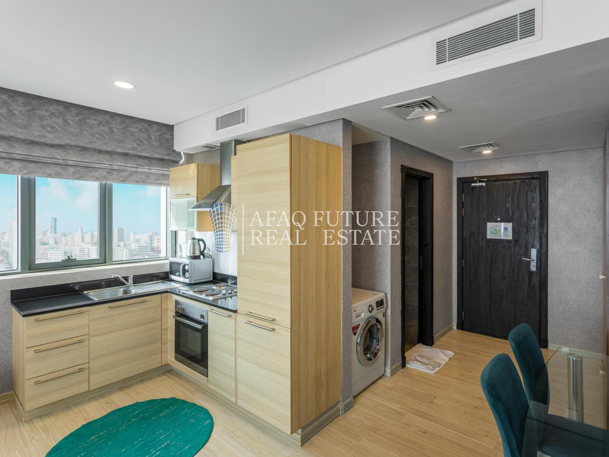 Vita Tower Manama Zewnętrze zdjęcie