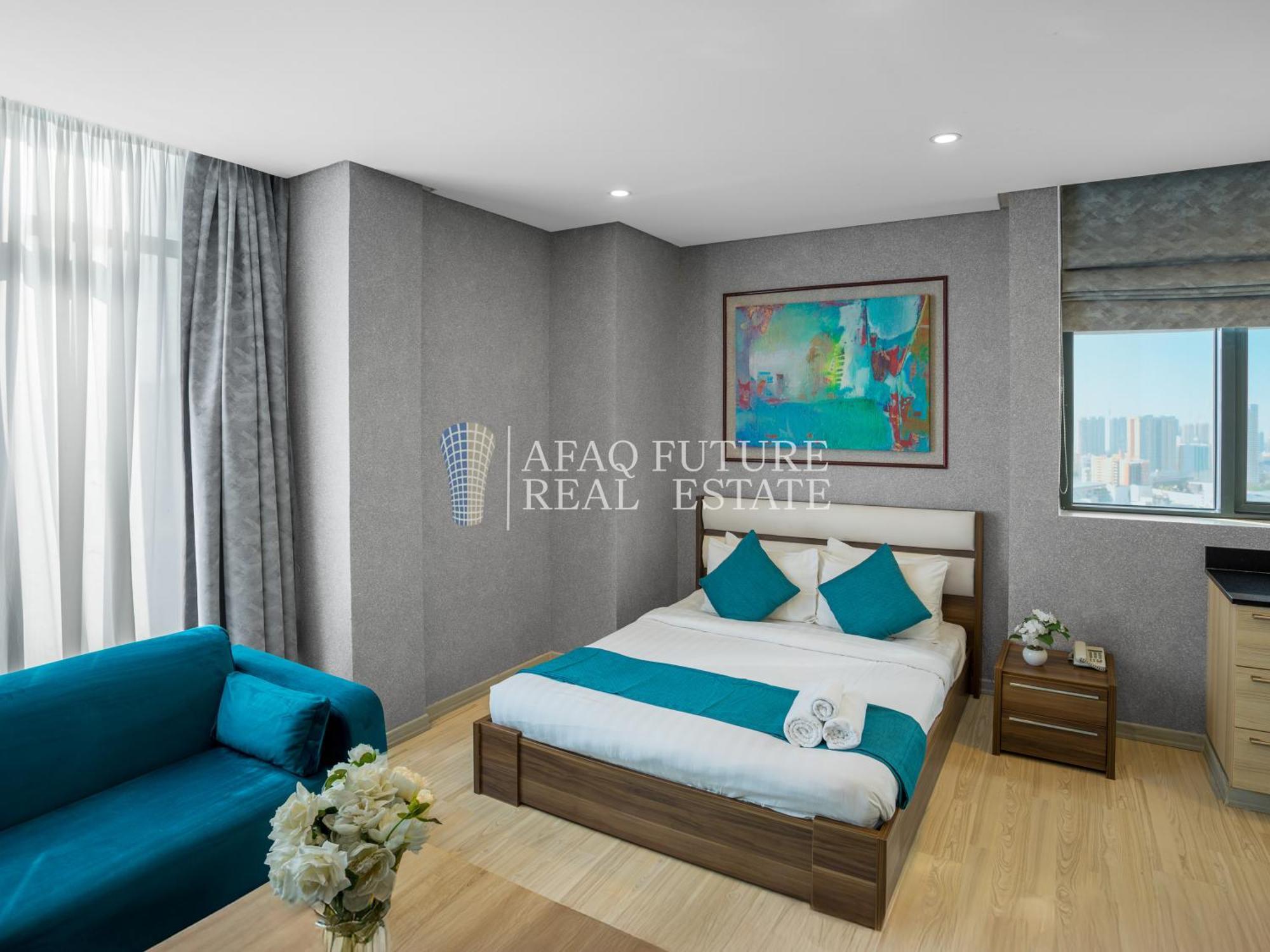 Vita Tower Manama Zewnętrze zdjęcie