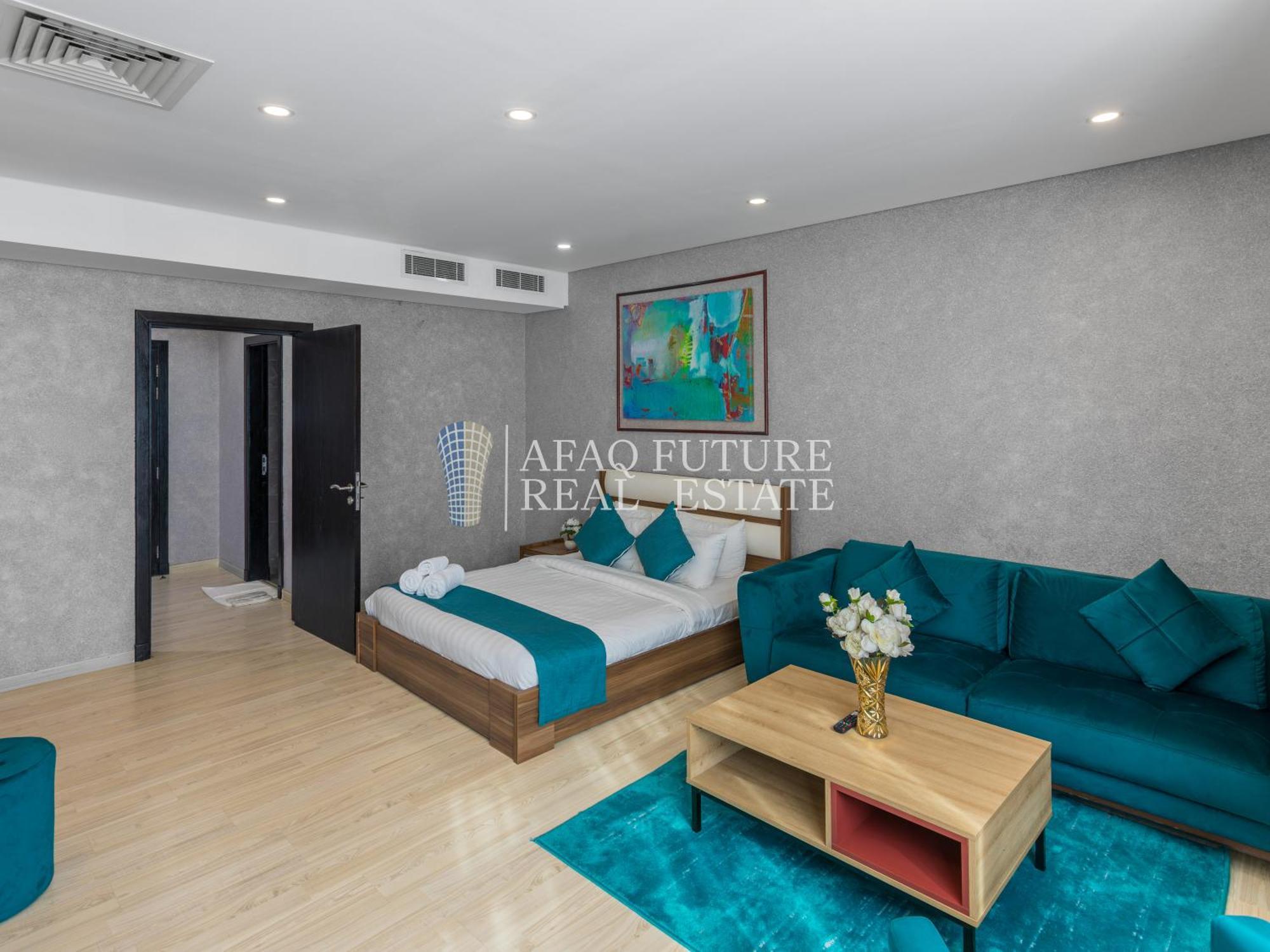 Vita Tower Manama Zewnętrze zdjęcie