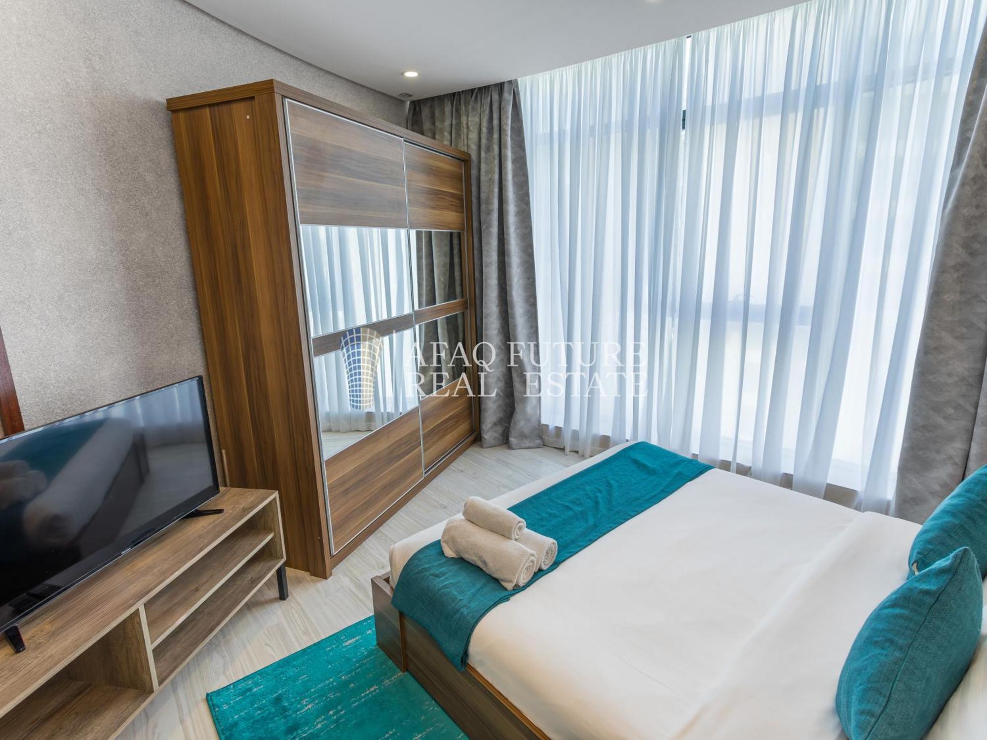 Vita Tower Manama Zewnętrze zdjęcie