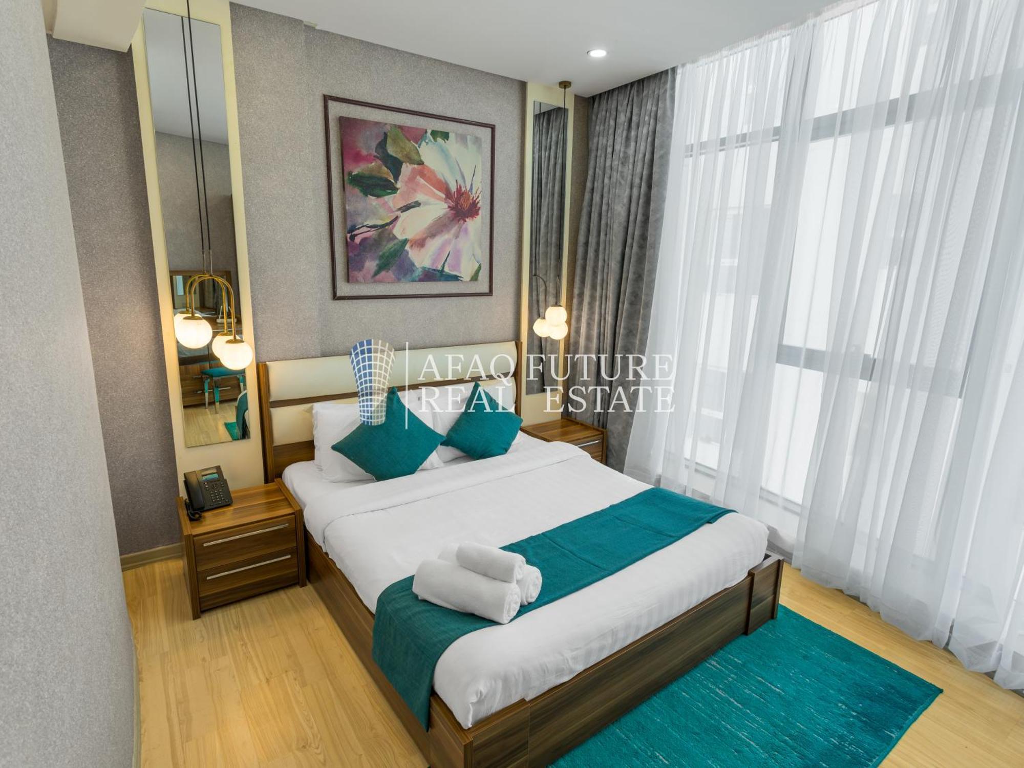 Vita Tower Manama Zewnętrze zdjęcie