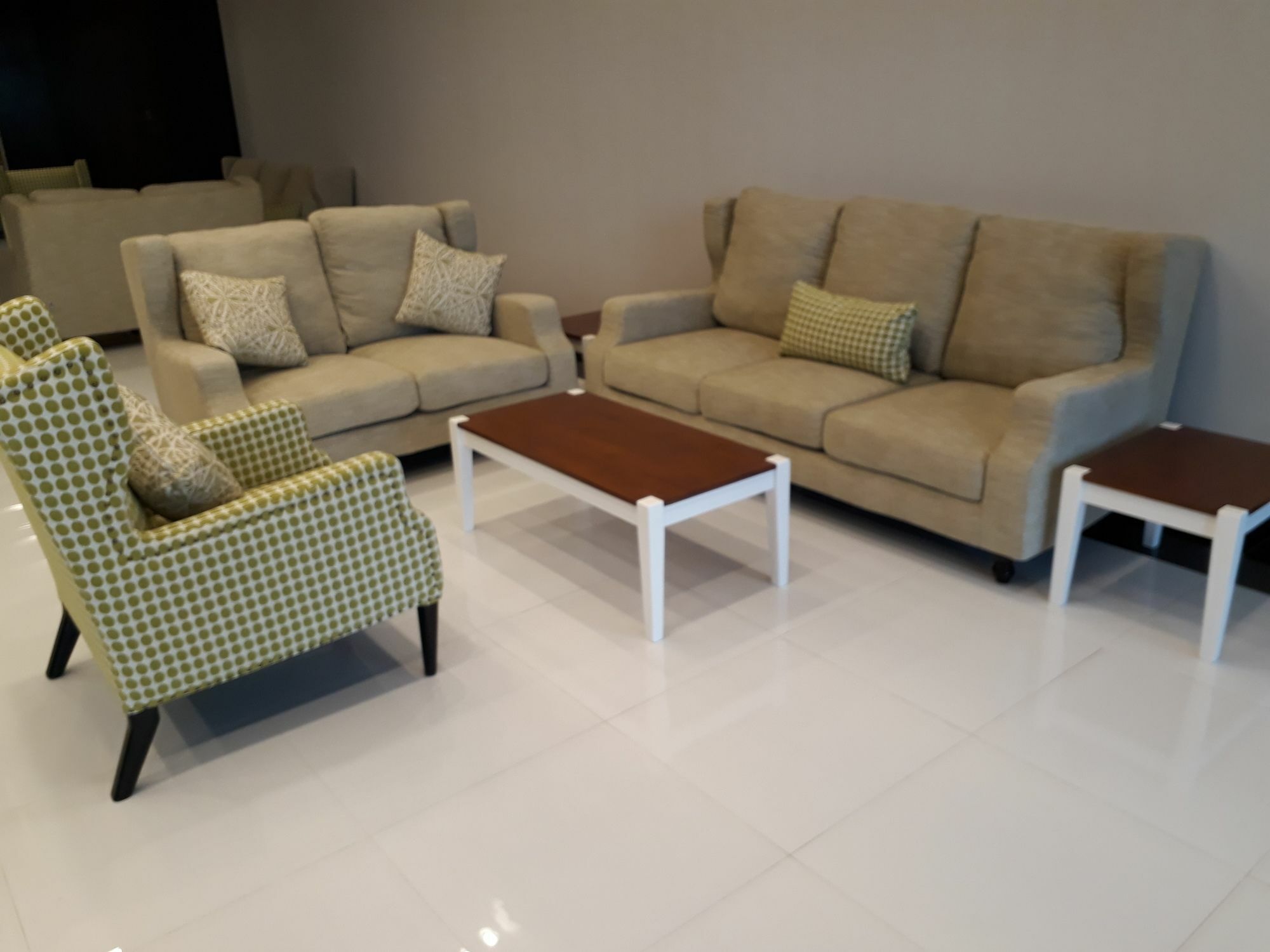Vita Tower Manama Zewnętrze zdjęcie