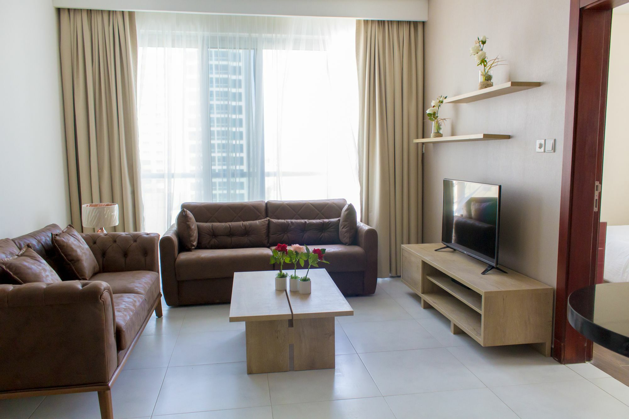Vita Tower Manama Zewnętrze zdjęcie